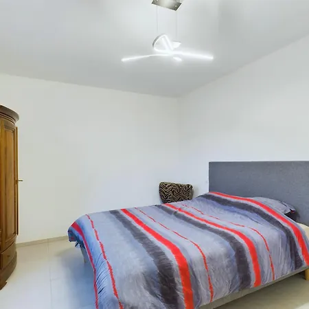 A 350m De La Plage, Maison Pour 7 Avec Piscine בית נופש *