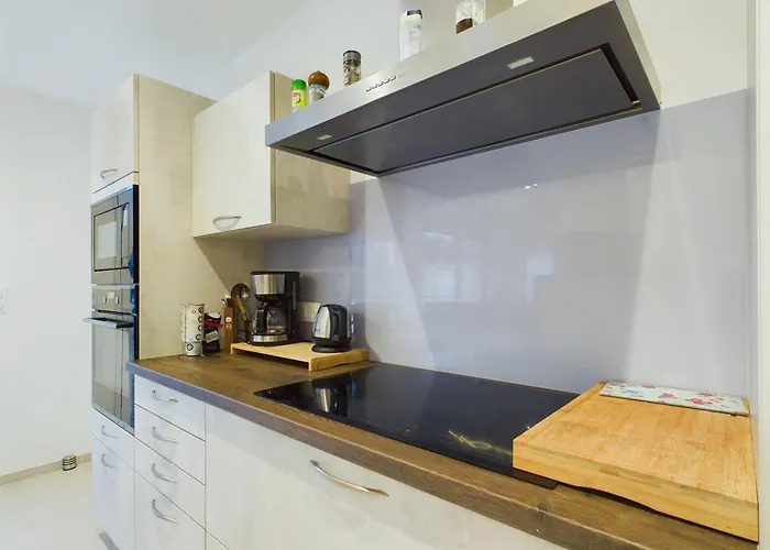 A 350m De La Plage, Maison Pour 7 Avec Piscine בית נופש *