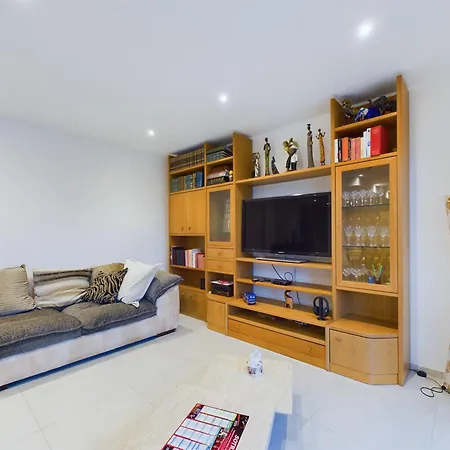 à 350m De La Plage, Maison Pour 7 Avec Piscine Brétignolles-sur-Mer