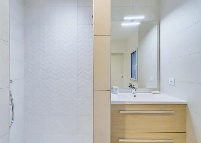 A 350m De La Plage, Maison Pour 7 Avec Piscine 別荘 *